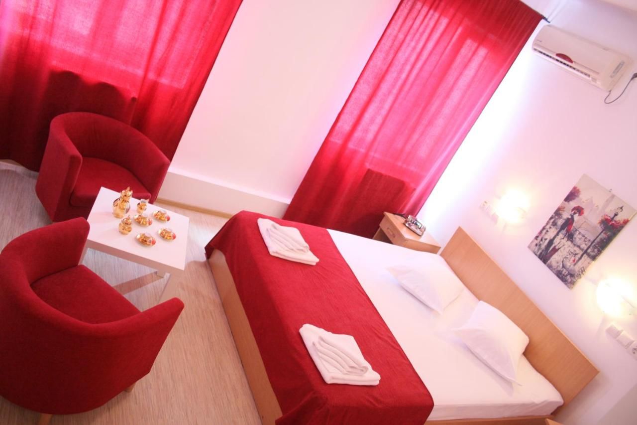 Отель Hotel Sir Gara de Nord Бухарест-26