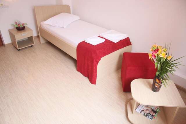 Отель Hotel Sir Gara de Nord Бухарест-19
