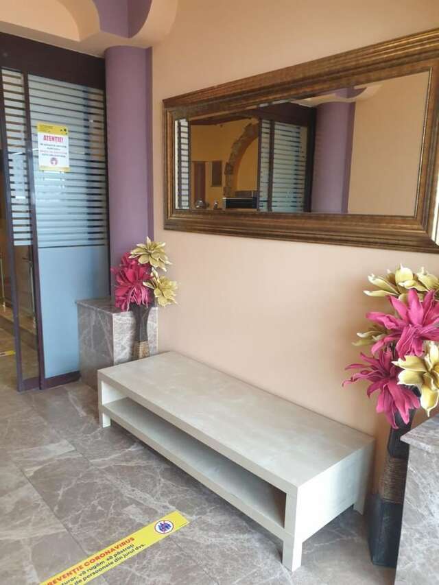 Отель Hotel Sir Gara de Nord Бухарест-5