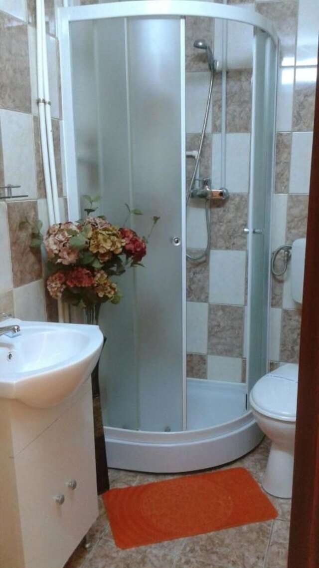 Отель Hotel Sir Gara de Nord Бухарест-35