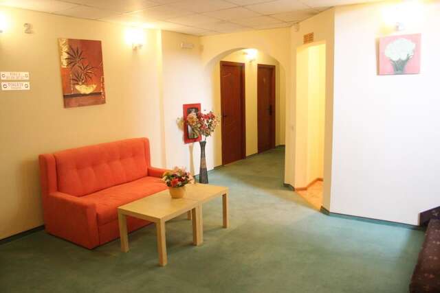 Отель Hotel Sir Gara de Nord Бухарест-42