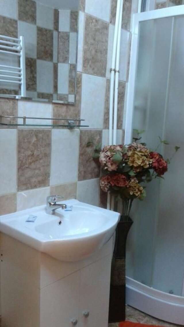 Отель Hotel Sir Gara de Nord Бухарест-48