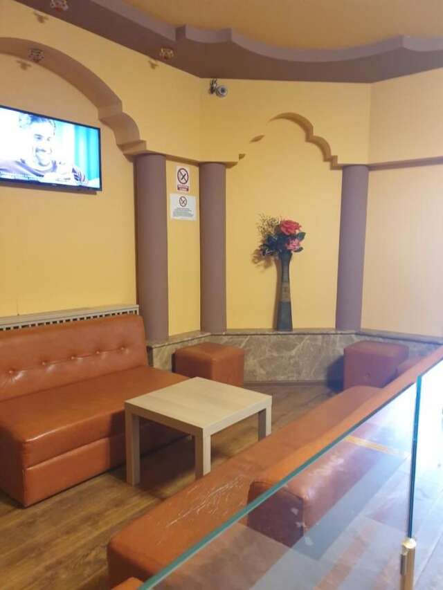 Отель Hotel Sir Gara de Nord Бухарест-7